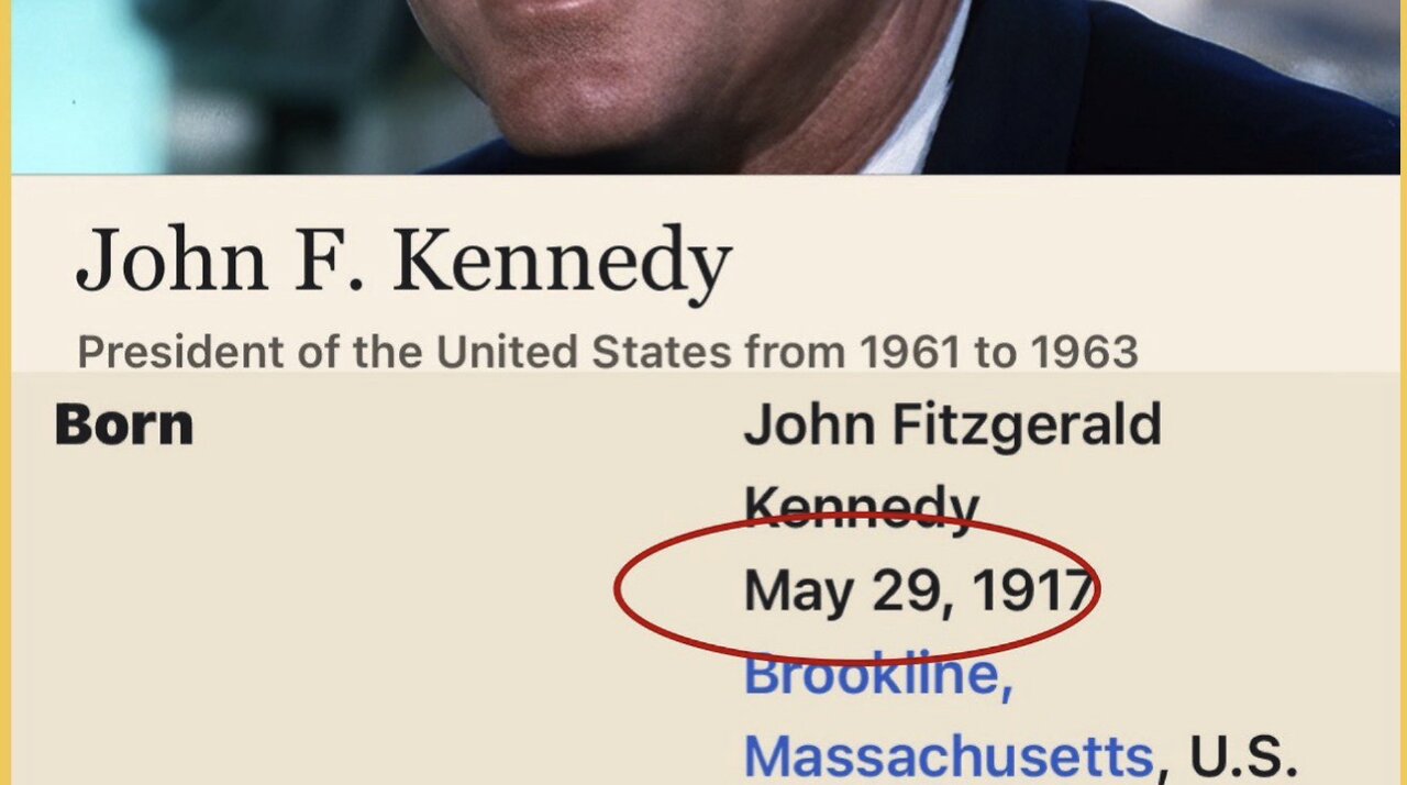 The Formula: Another Witness