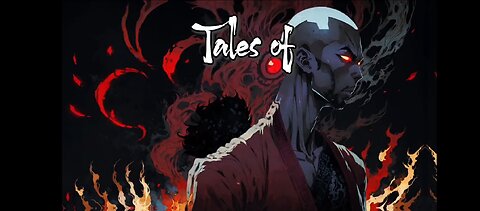 Tales of Wudan - Nightmares Of A Warrior Watch now: