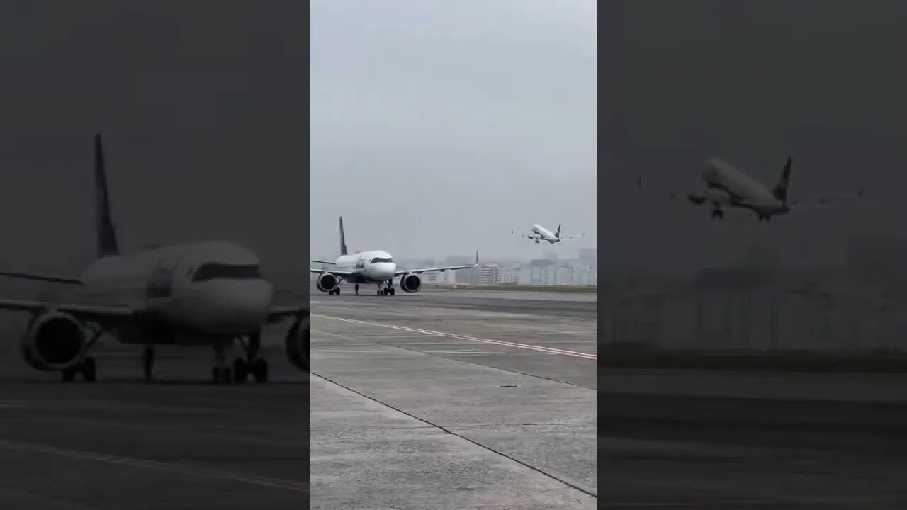 ARRASOU ❣️✈️