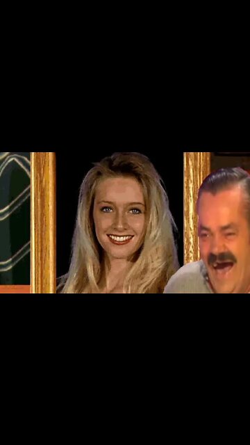 Tex Murphy The Pandora Directive Ex-Wife Cutscene #Shorts