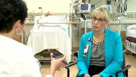 RAW INTERVIEW: OIG "Criminal" probe into Tucson VA confirms whistleblower's claims