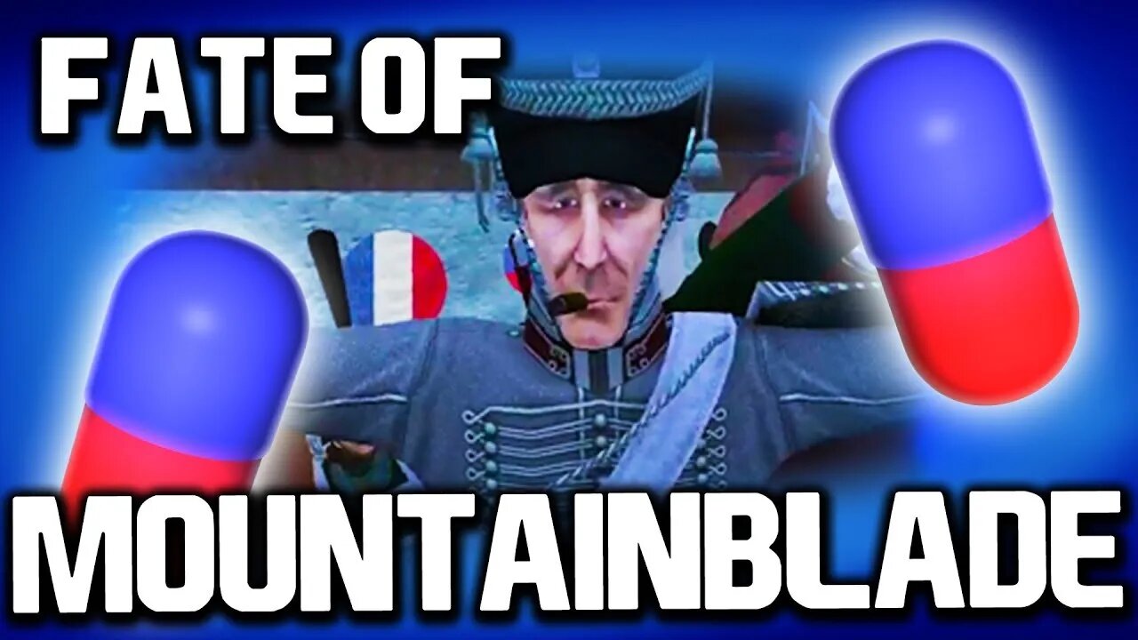 Fate of Mountain Blade