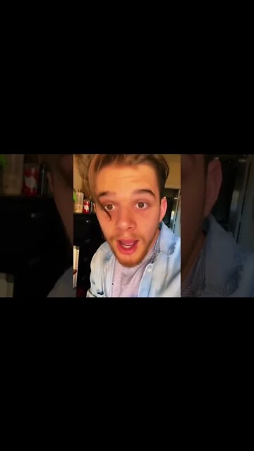 NOT LUCKY- they are BLESSED MOMENTS!