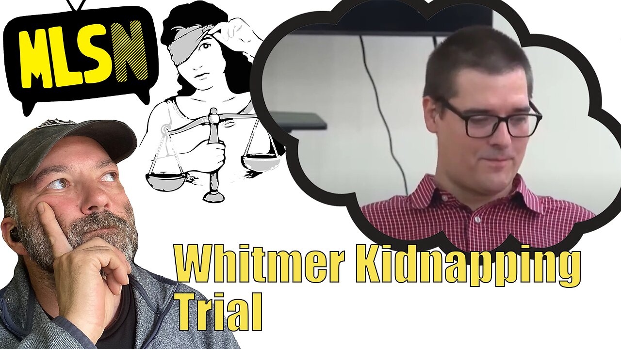 Whitmer Kidnapping Trial Day 11, the Defendants start their testimony