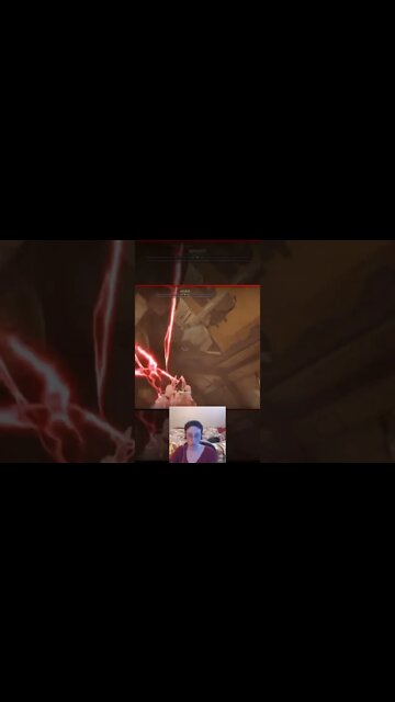 Warframe | Bittersweet Progress