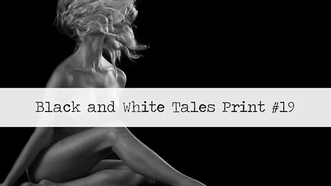 Black and White Tales, Print 19