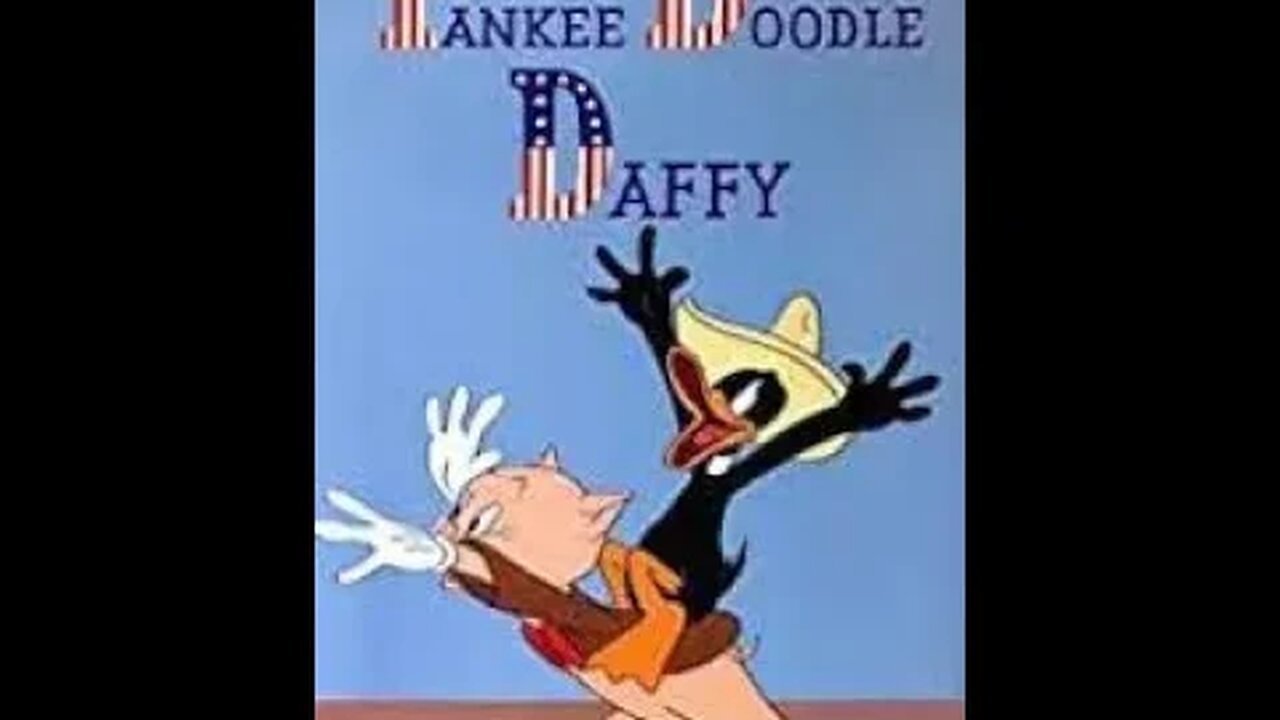 Yankee Doodle Duffy Cartoon kids story #kidstv