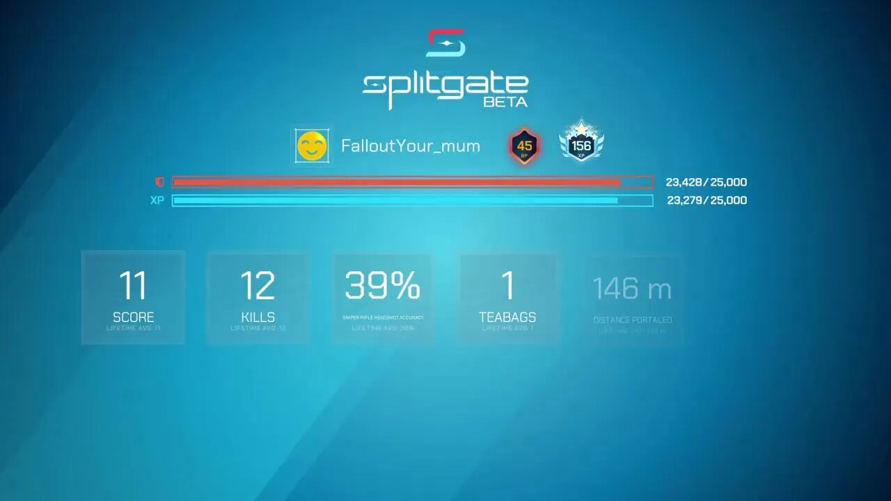 Join My Game | Splitgate | Livestream
