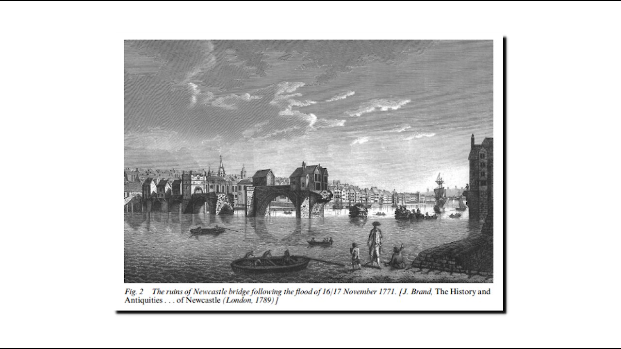 Restoring The Safe Climate Of 250 Years Ago