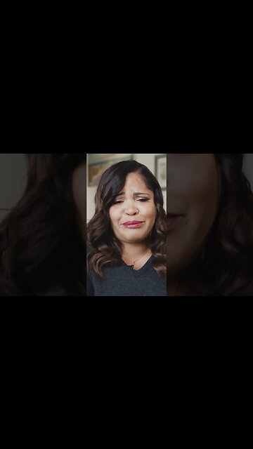 This Is HEARTBREAKING But So Empowering!