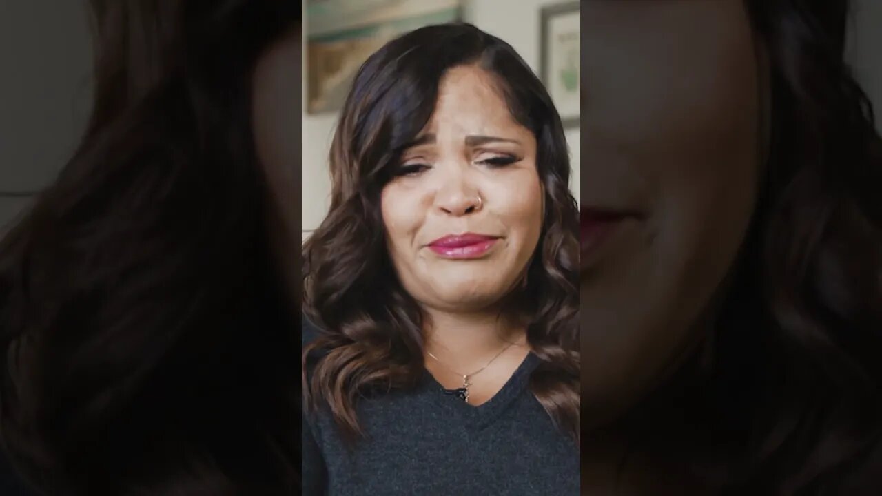 This Is HEARTBREAKING But So Empowering!