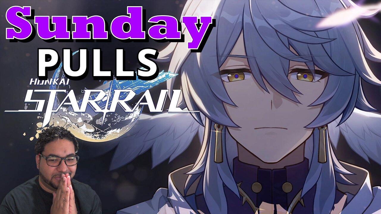 Honkai Star Rail - Summoning for Sunday