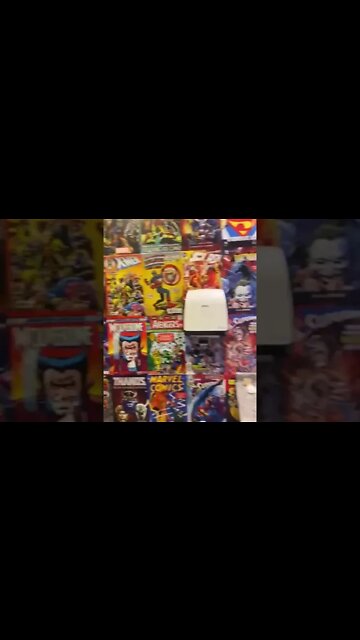 Banheiro do Heróis Burger é o mais legal que vcs irão ver hoje