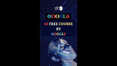 google course free