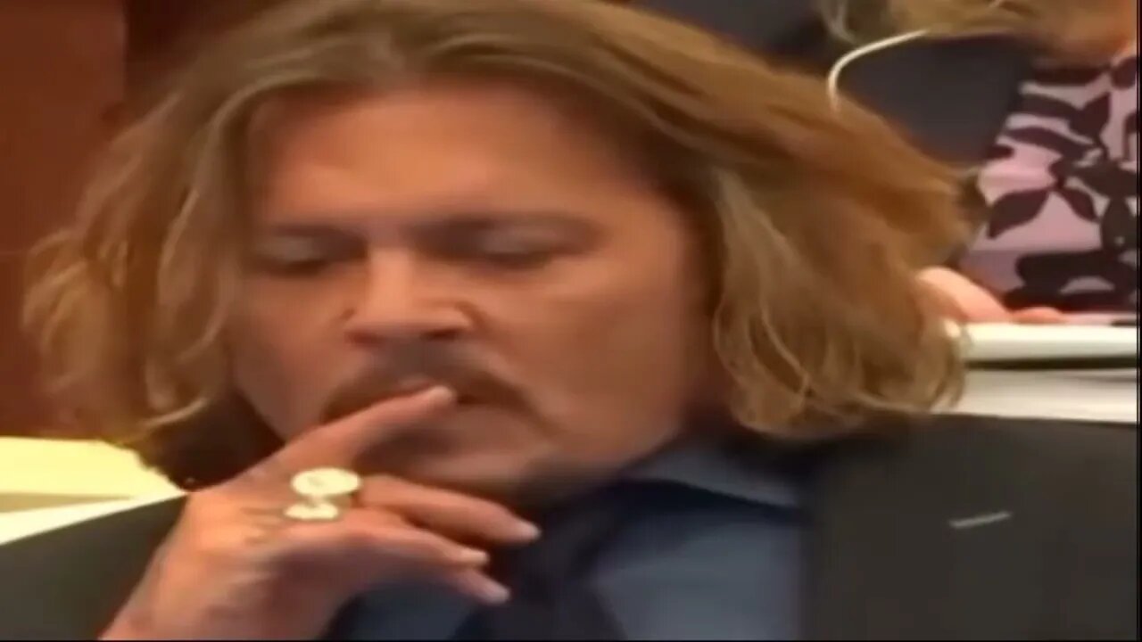 The proof Amber Heard was the abuser and not Johnny