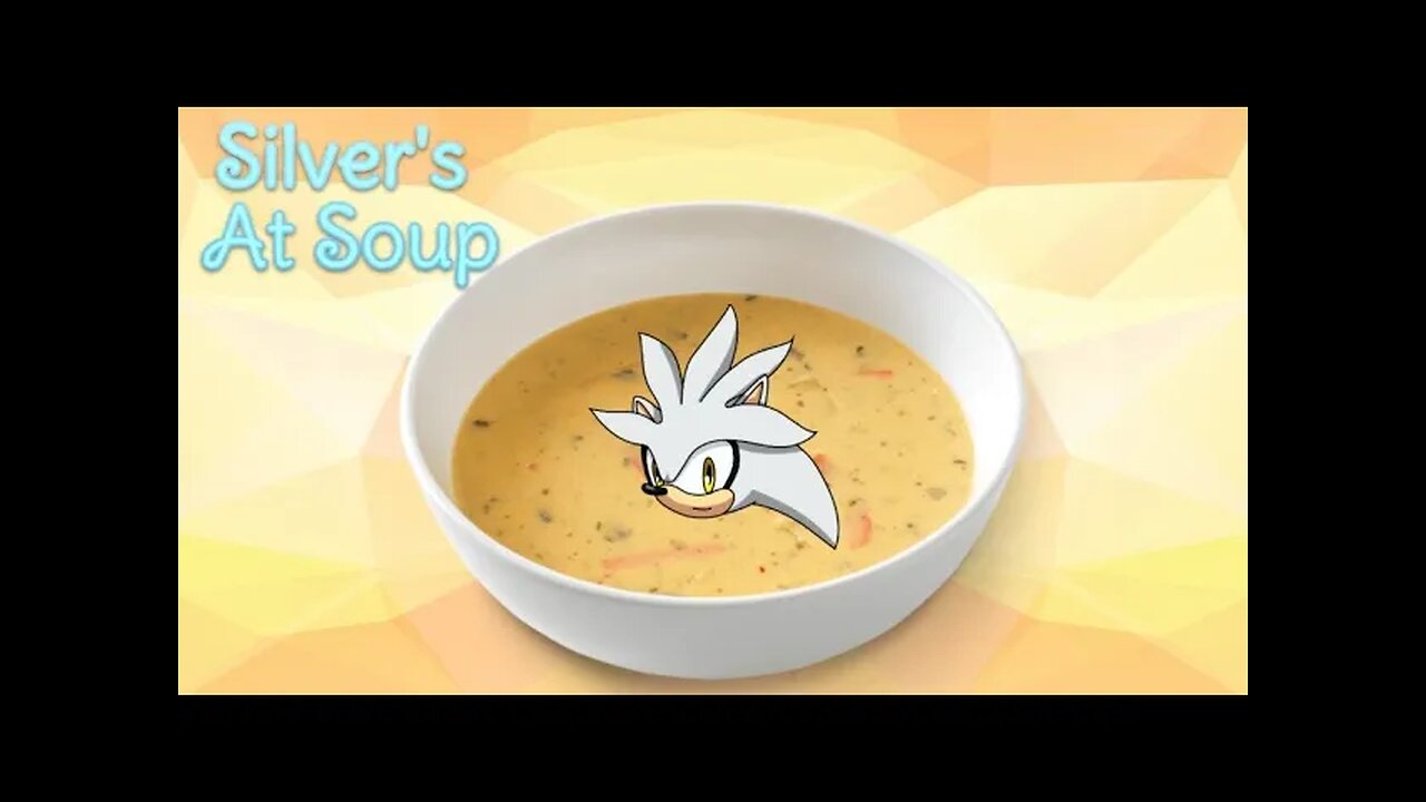Silver's At Soup - LiseMiniParody