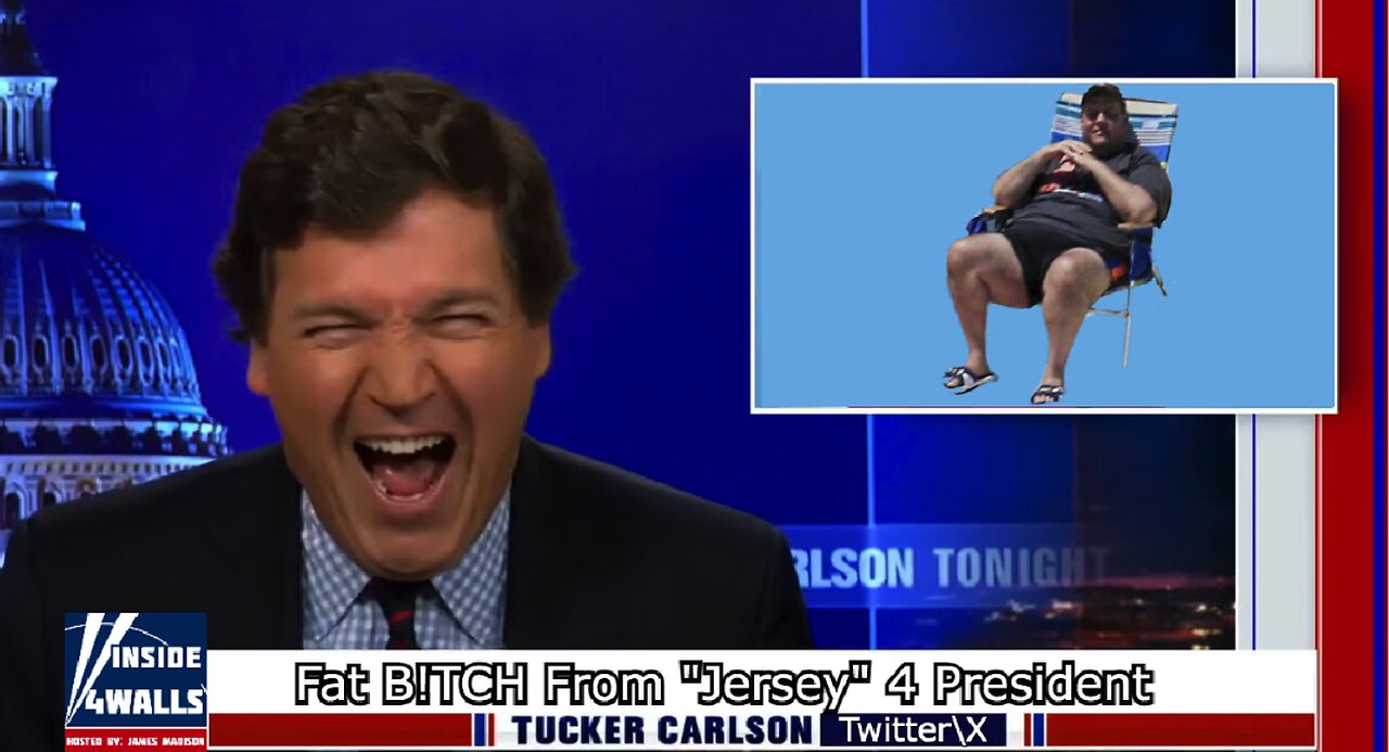 Tucker Carlson Destroys UKRAINE WAR PIG CHRIS CHRISTIE for demanding more Aid To Ukraine