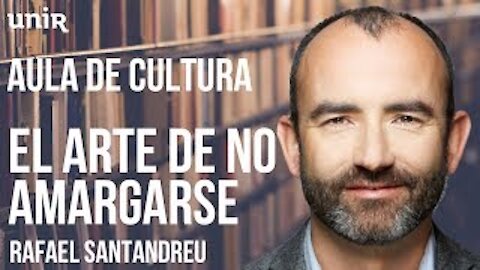 El arte de no amargarse la vida Rafael Santandreu