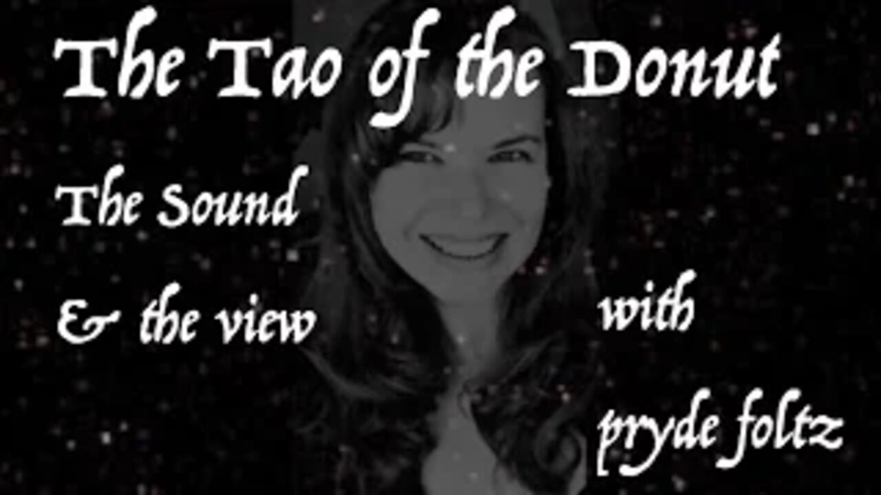 The Tao of the Donut, Vlog