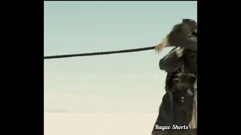 jack sparrow Best clip