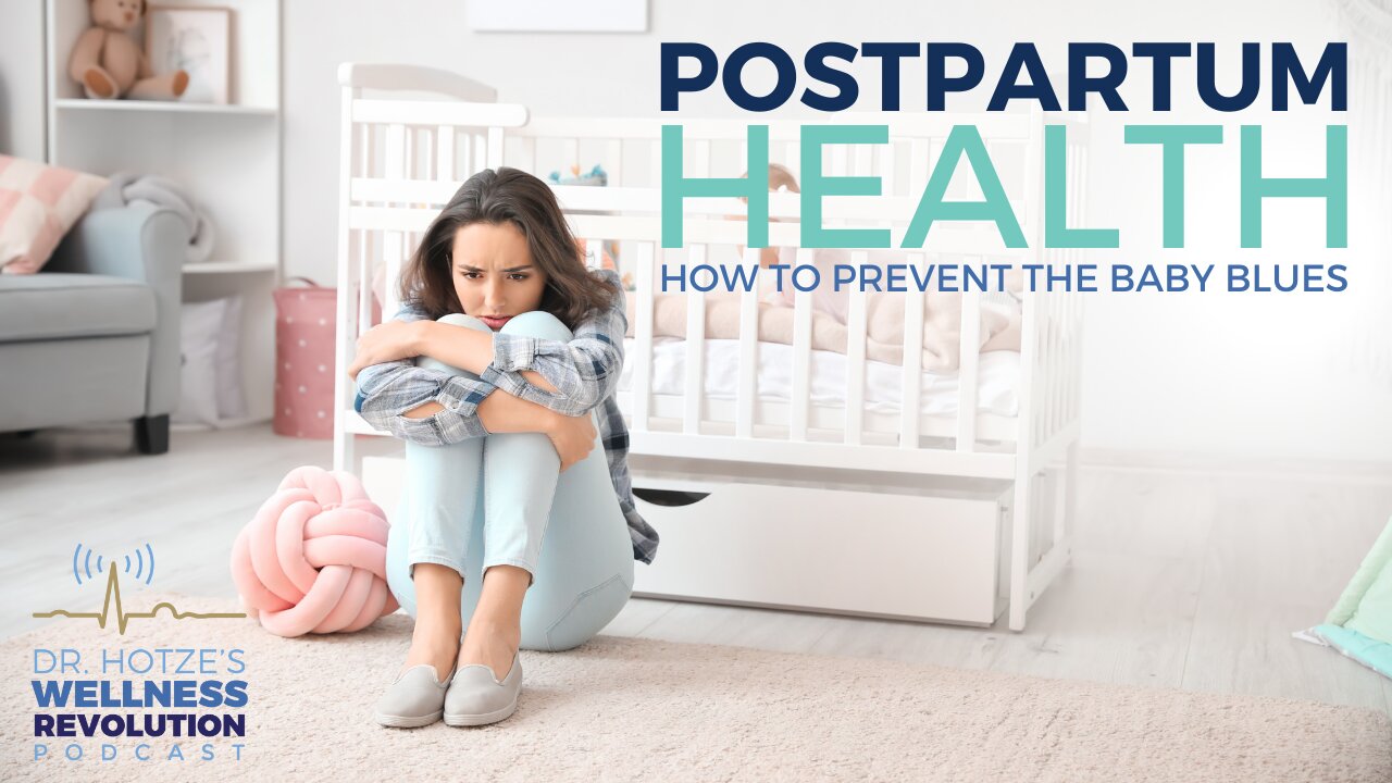 Postpartum Health