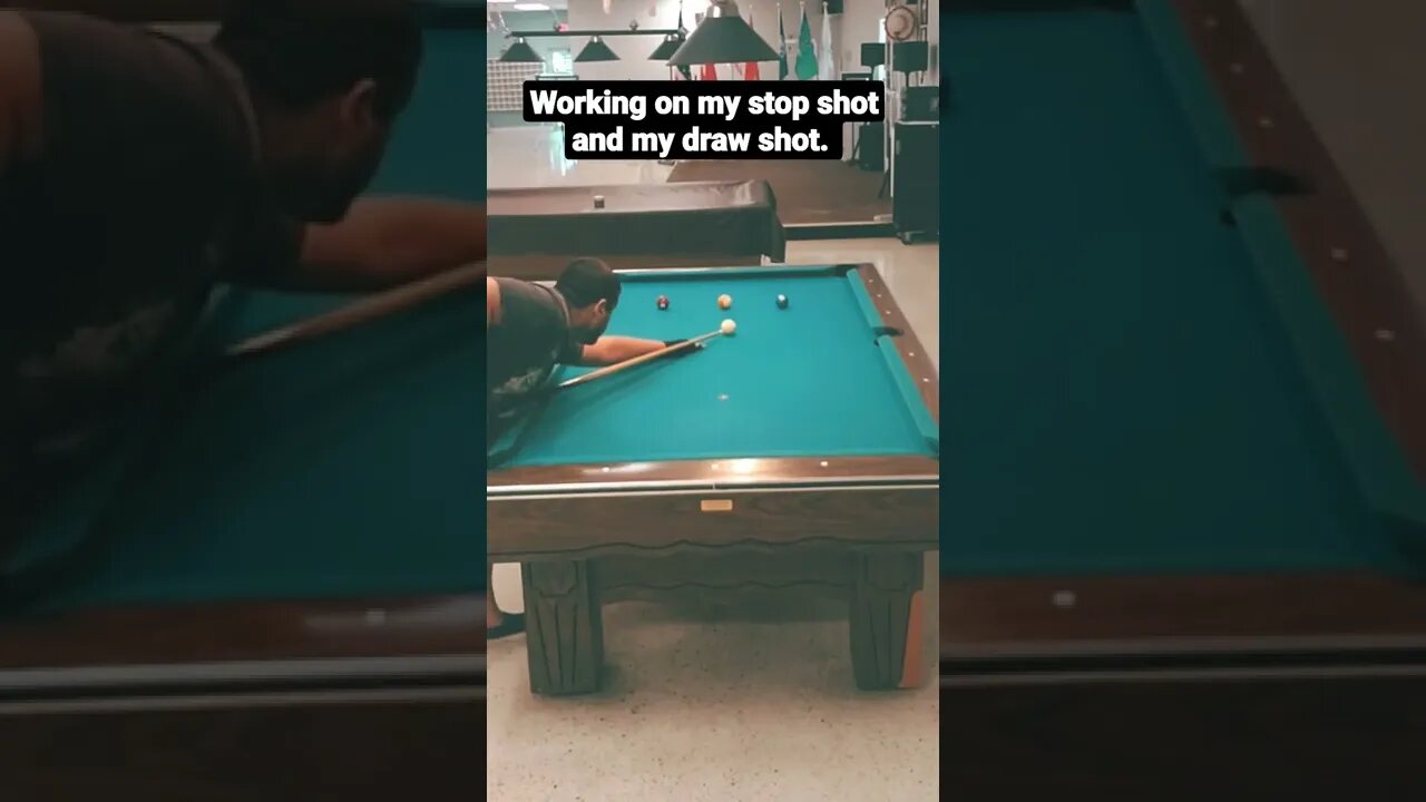 #shorts #pool #billiards