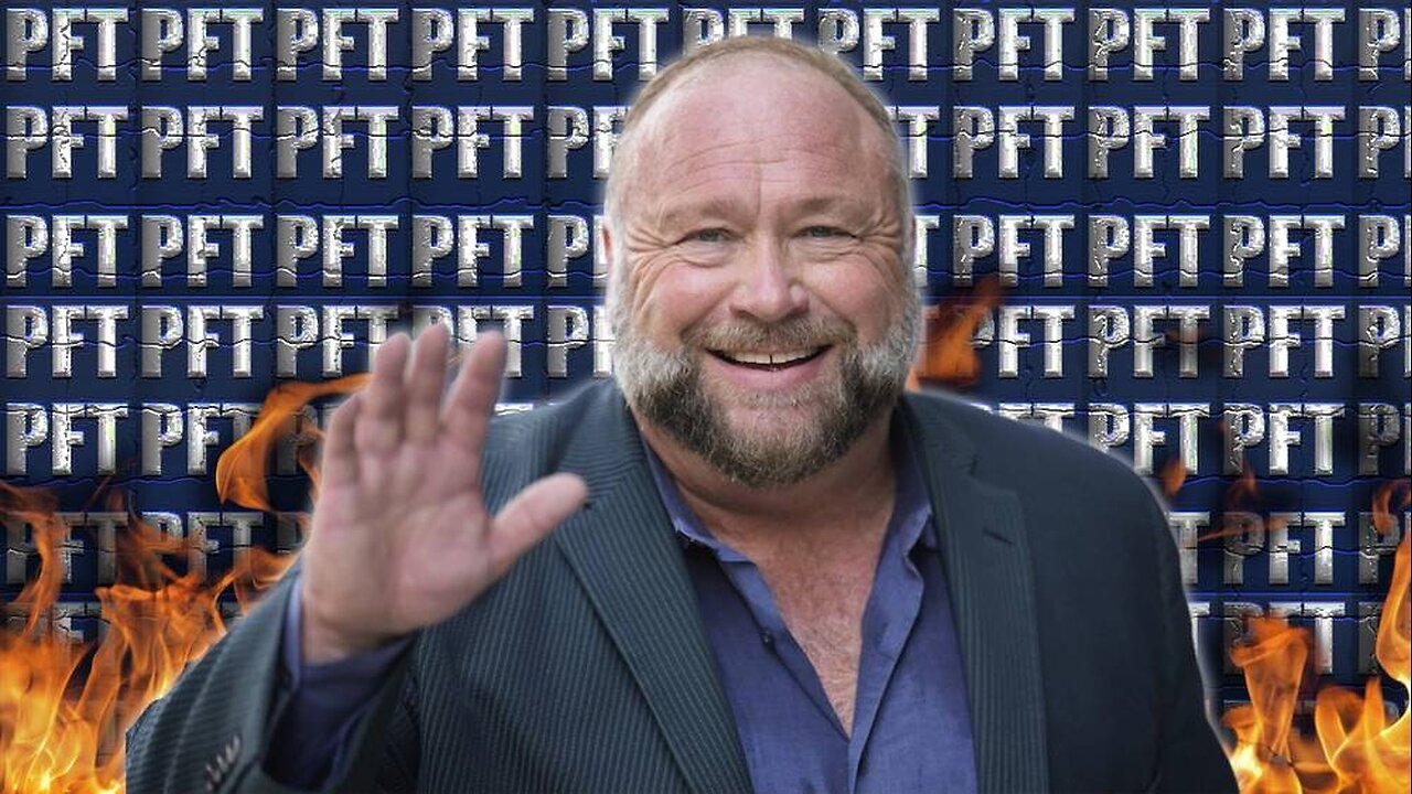 Alex Jones Down But Not Out, Ordered To liquidate Personal Assets But Infowars Lives On!!