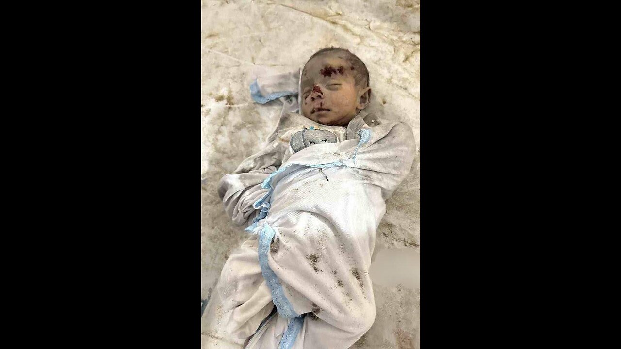 Fuertes ataques israelí sobre Gaza está noche.