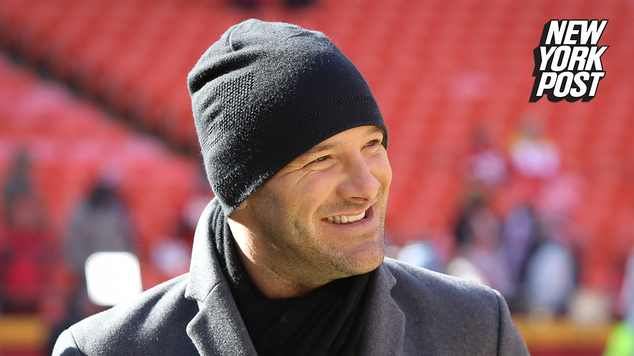 Tony Romo's $180 million contract clouding futures of Troy Aikman, Cris Collinsworth