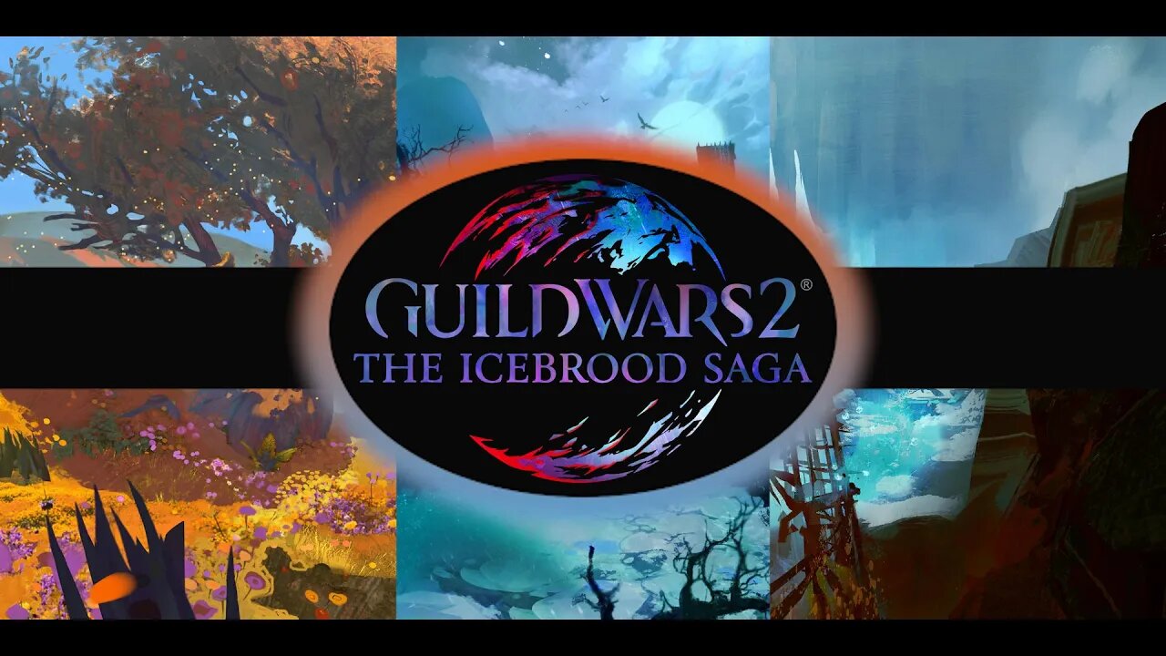 Guild Wars 2 #150 - Pointed Parley / Shoulder to Shoulder Part I