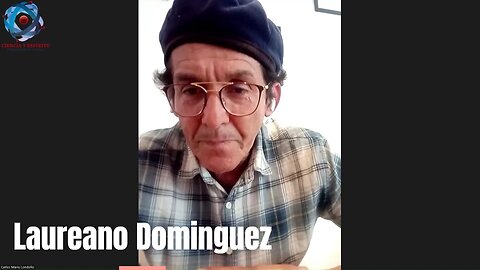 Laureano Dominguez en el homenaje a Ángel Grácia
