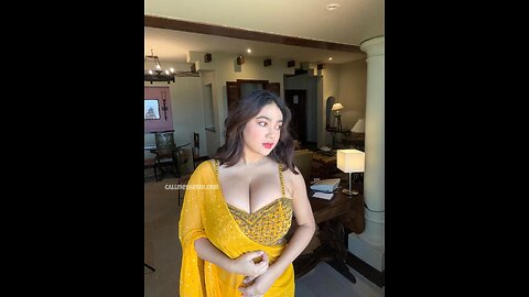 Lovely Ghosh powerhouse of Beauty