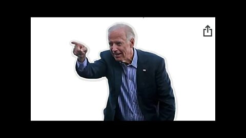 BIDEN CALLS NUMBERS ON ECONOMY FAKE