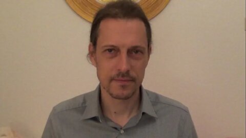 Meditation ist KEINE Methode