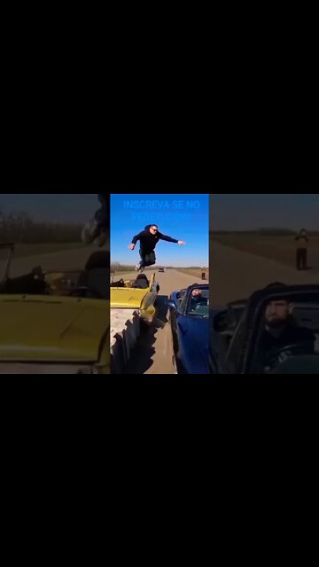 SHORT DAY: RADICAL MAN