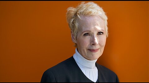 E. Jean Carroll and Her Attorney Make Stunning Claim About Law That Enabled Her to Go After Trump