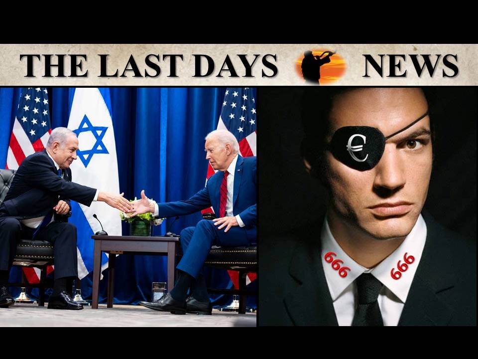 This is HUGE! It’s Happening Right NOW!