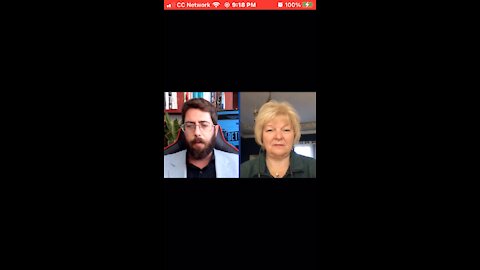 Dr. Tenpenny on the Spiritual Implications of COVID Injections