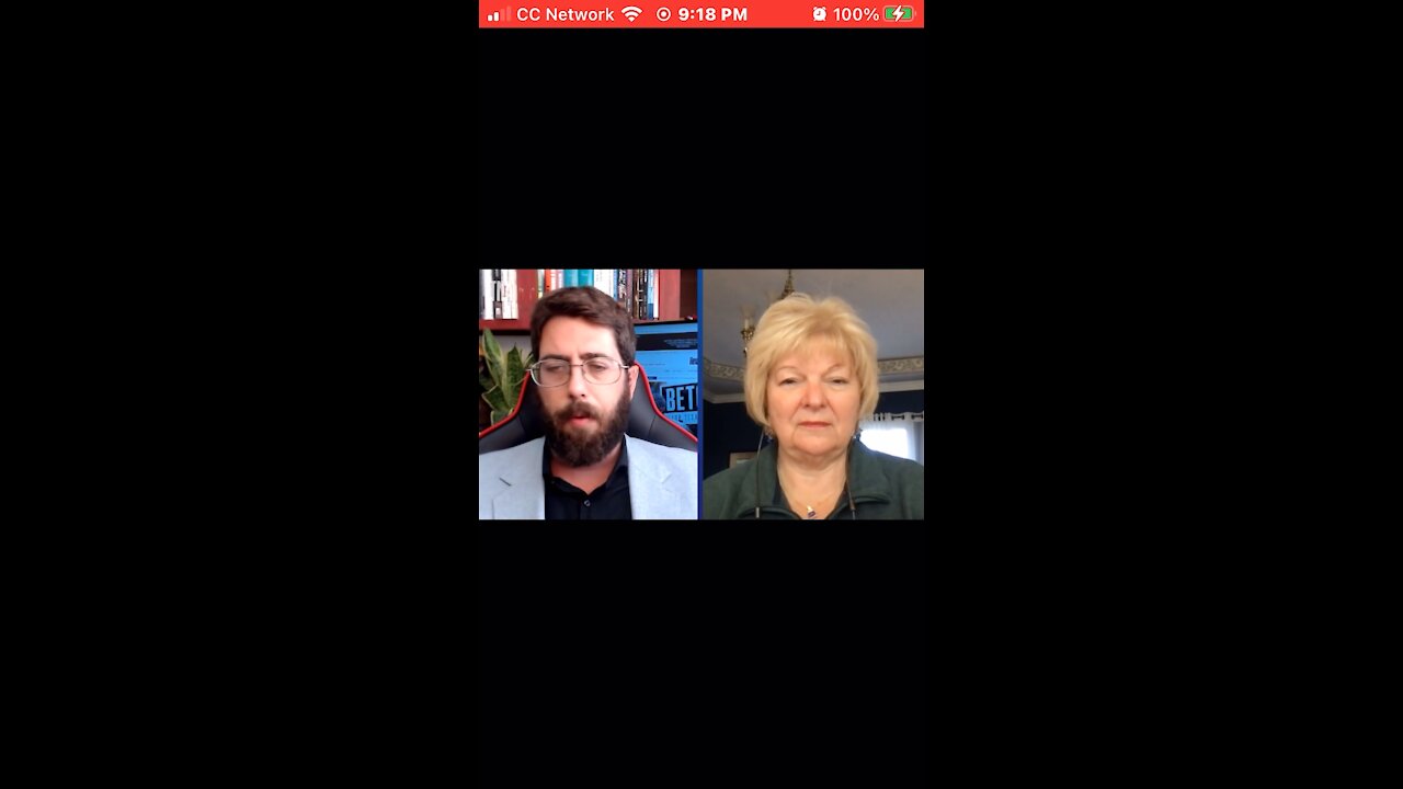 Dr. Tenpenny on the Spiritual Implications of COVID Injections