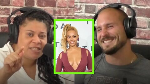 #46 - Grace - "I'm Beyonce" - The Cody Lowe Podcast