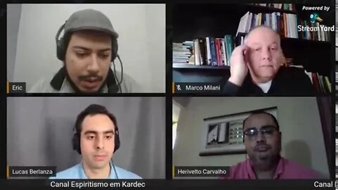 Como Kardec tratava a política, ao Canal "Espiritismo em Kardec"