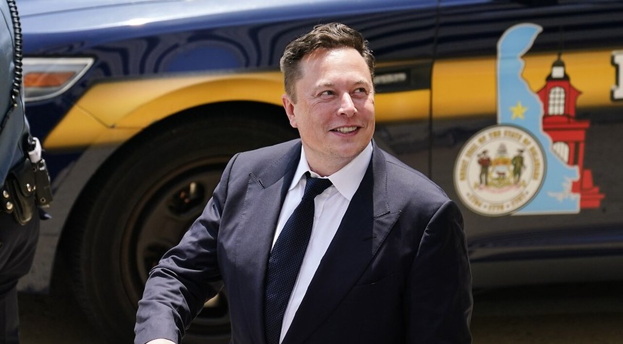 Elon Musk Announces ‘General Amnesty’ for Suspended Twitter Accounts and the Left Has