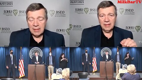 Pandemic of Unvaccinated?