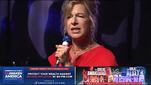 Katie Hopkins | “I Feel You. You Are The Great People Of America"