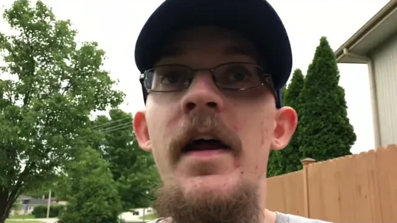Friday evening vlog June 10th 2022