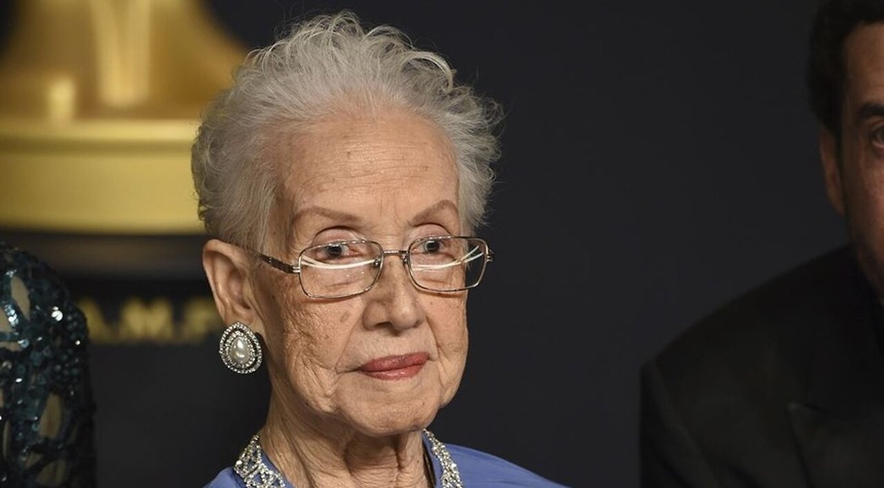 Black History Month: Katherine Johnson's Phenomenal Life and Work