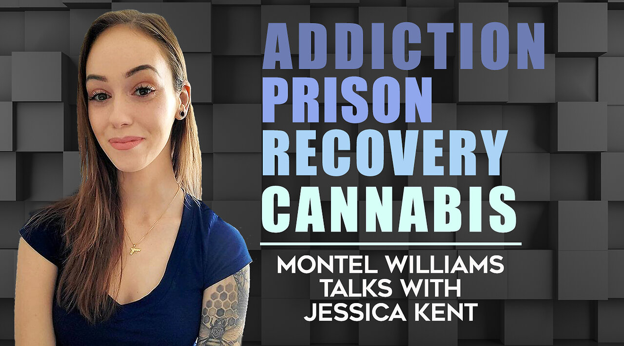 ADDICTION-PRISON-RECOVERY | JESSICA KENT [prison reform]