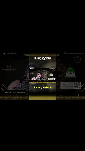 No Need for Feminism in Islam!