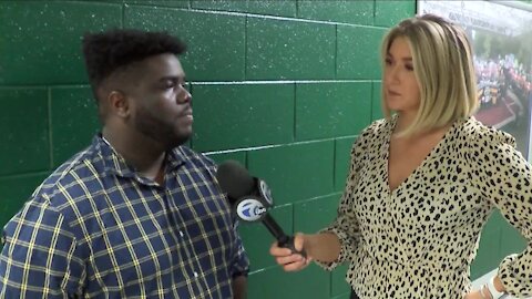 Full interview: Colton Pouncy of The Athletic previews Michigan-MSU