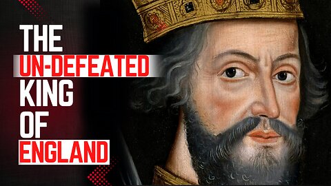 William the Conqueror | The Bastard King | The Un-Defeated King | Who was William the Conqueror